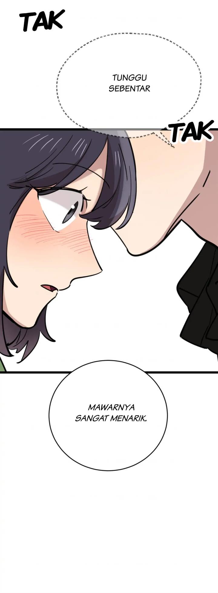 He Can't Be This Dumb! Chapter 66 - halaman 61