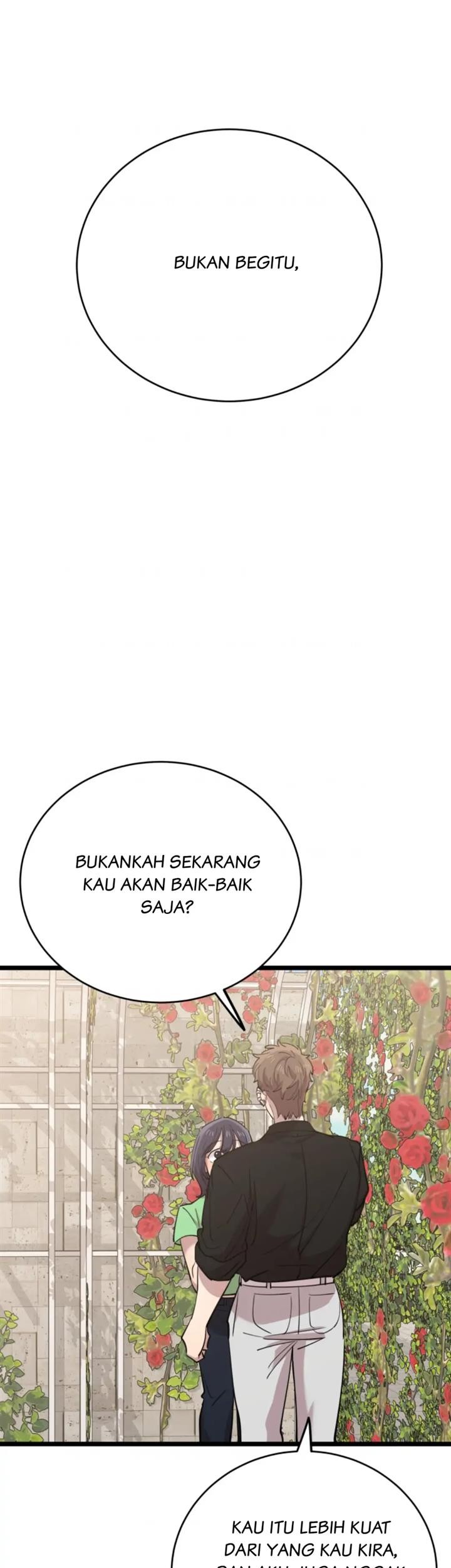 He Can't Be This Dumb! Chapter 66 - halaman 65