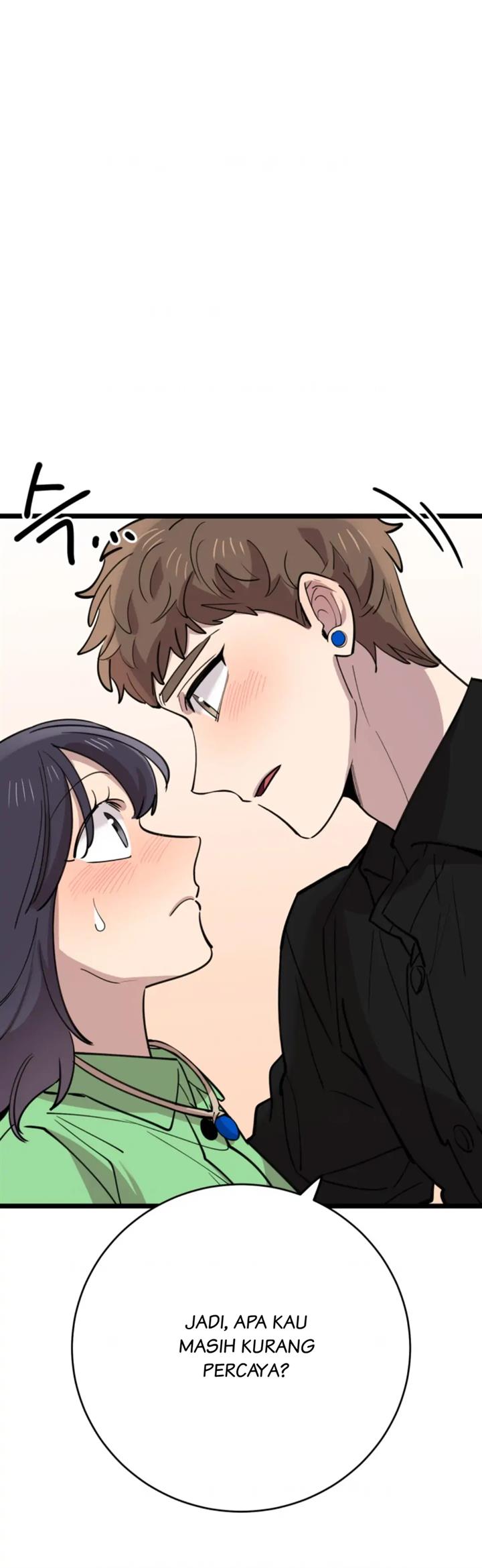 He Can't Be This Dumb! Chapter 66 - halaman 67