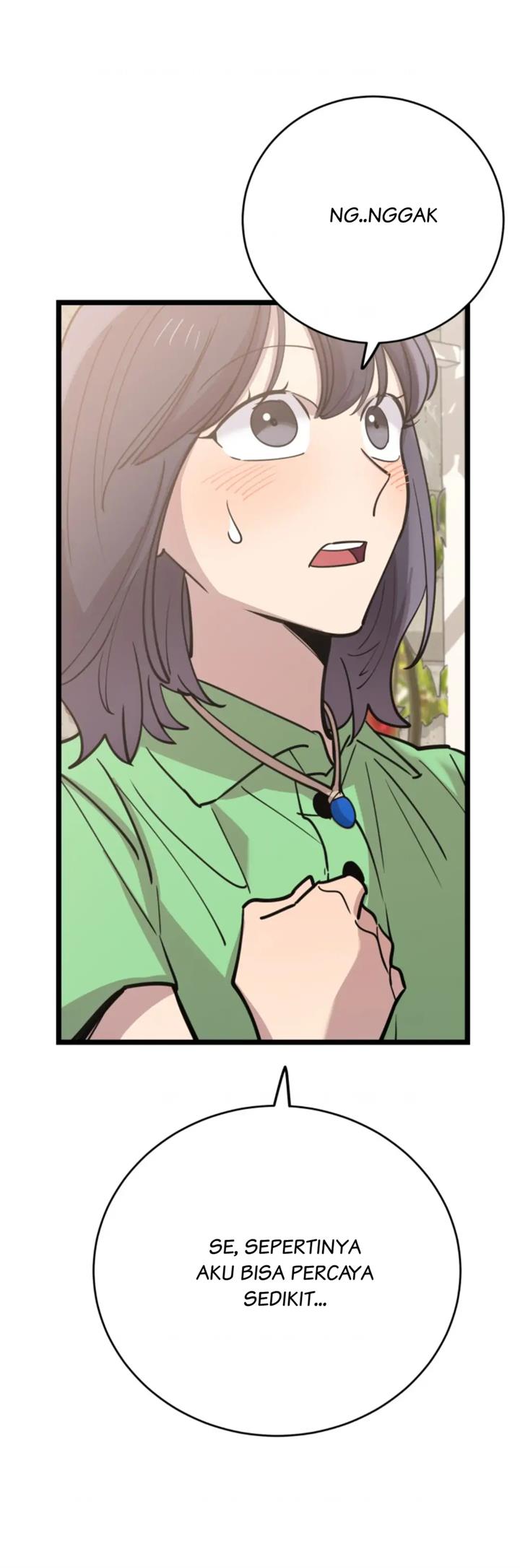 He Can't Be This Dumb! Chapter 66 - halaman 68