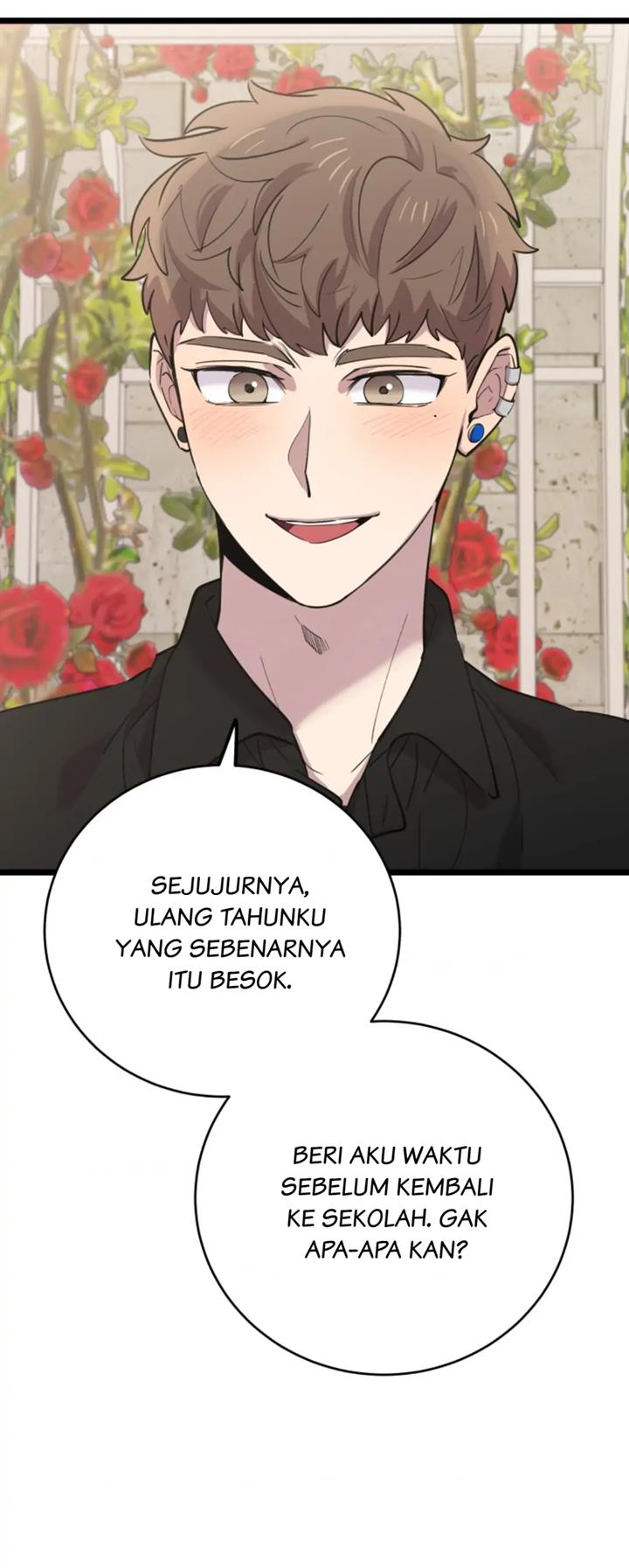 He Can't Be This Dumb! Chapter 67 - halaman 12