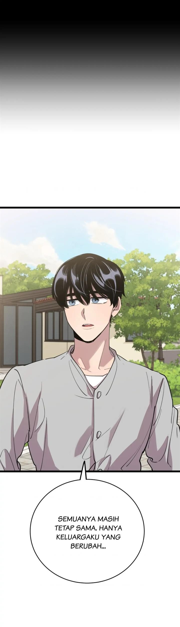 He Can't Be This Dumb! Chapter 67 - halaman 17