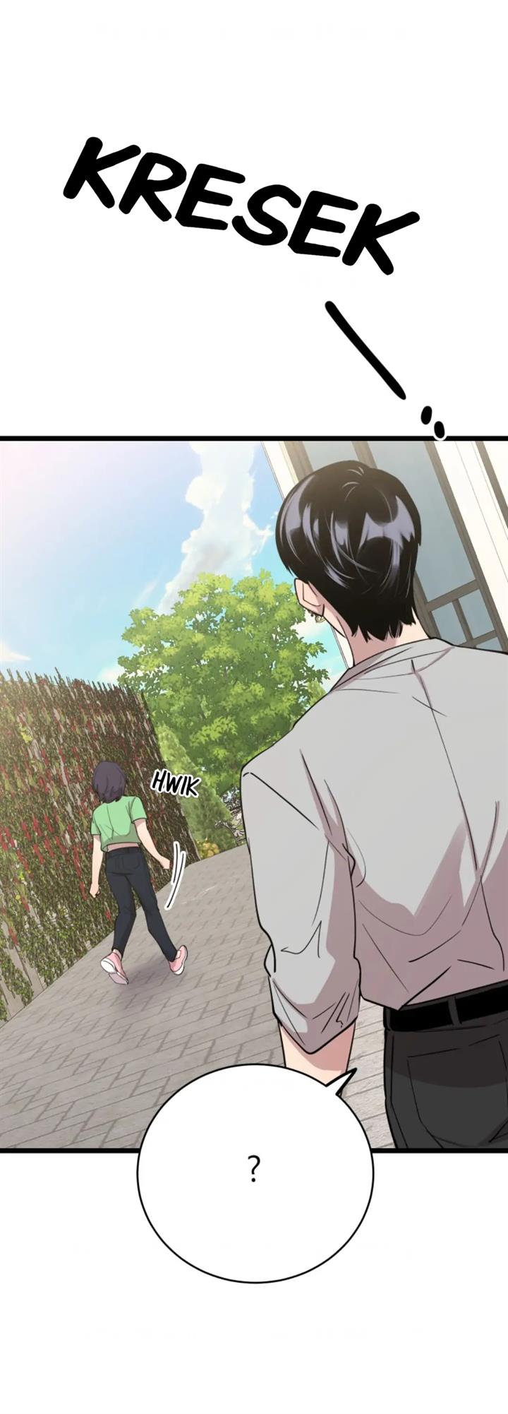 He Can't Be This Dumb! Chapter 67 - halaman 19