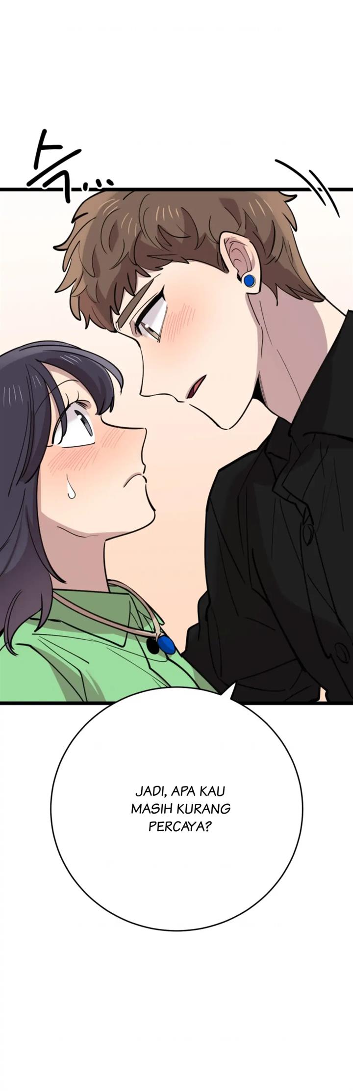 He Can't Be This Dumb! Chapter 67 - halaman 2