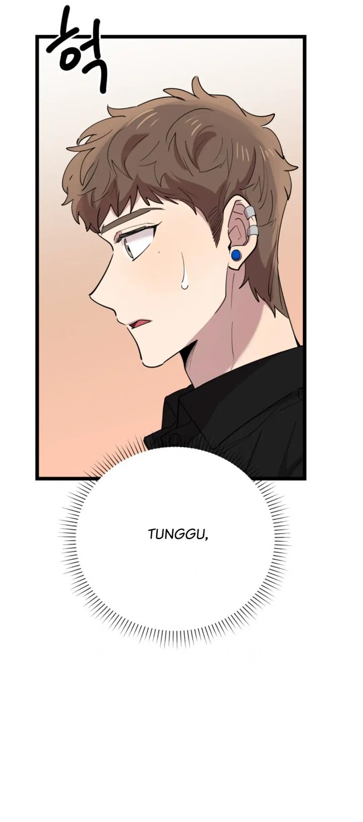 He Can't Be This Dumb! Chapter 67 - halaman 27