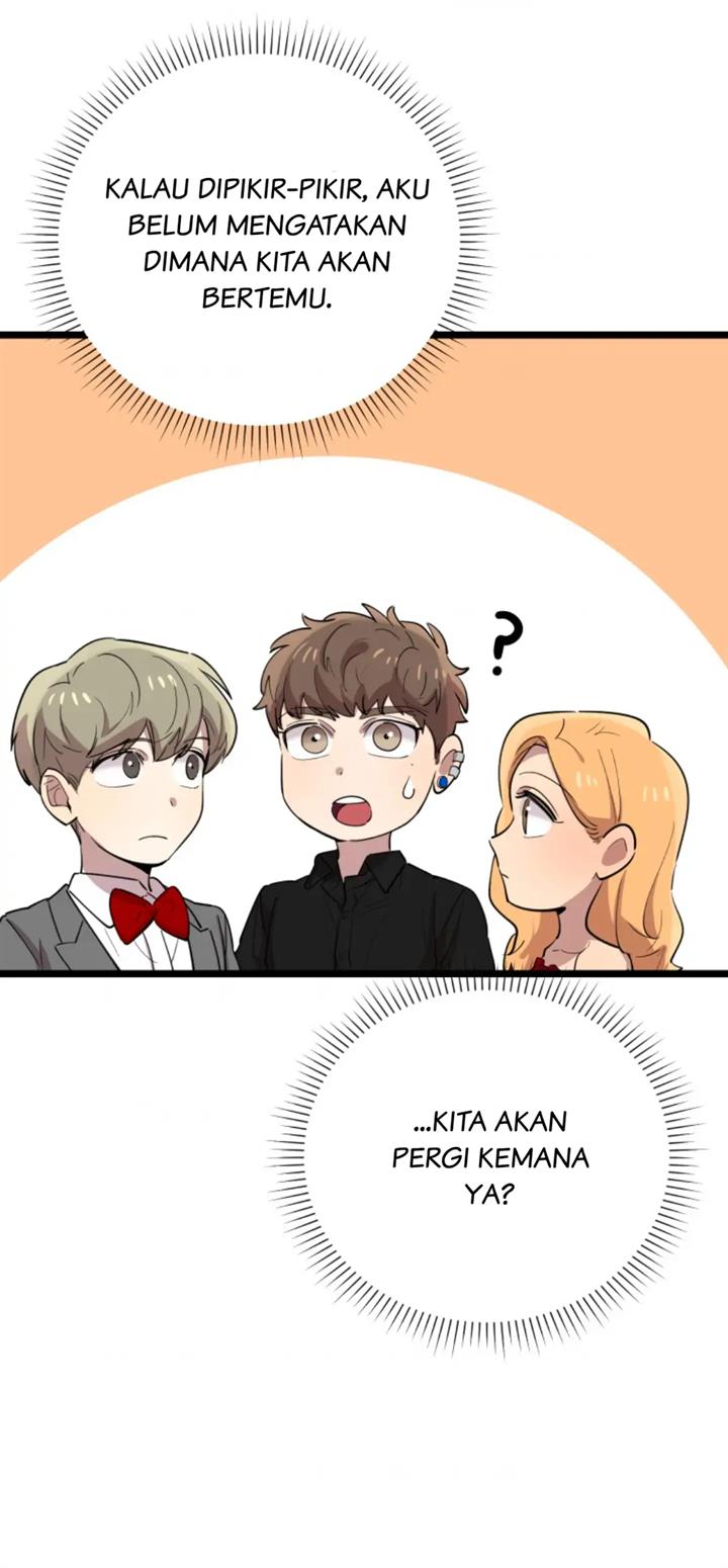 He Can't Be This Dumb! Chapter 67 - halaman 28