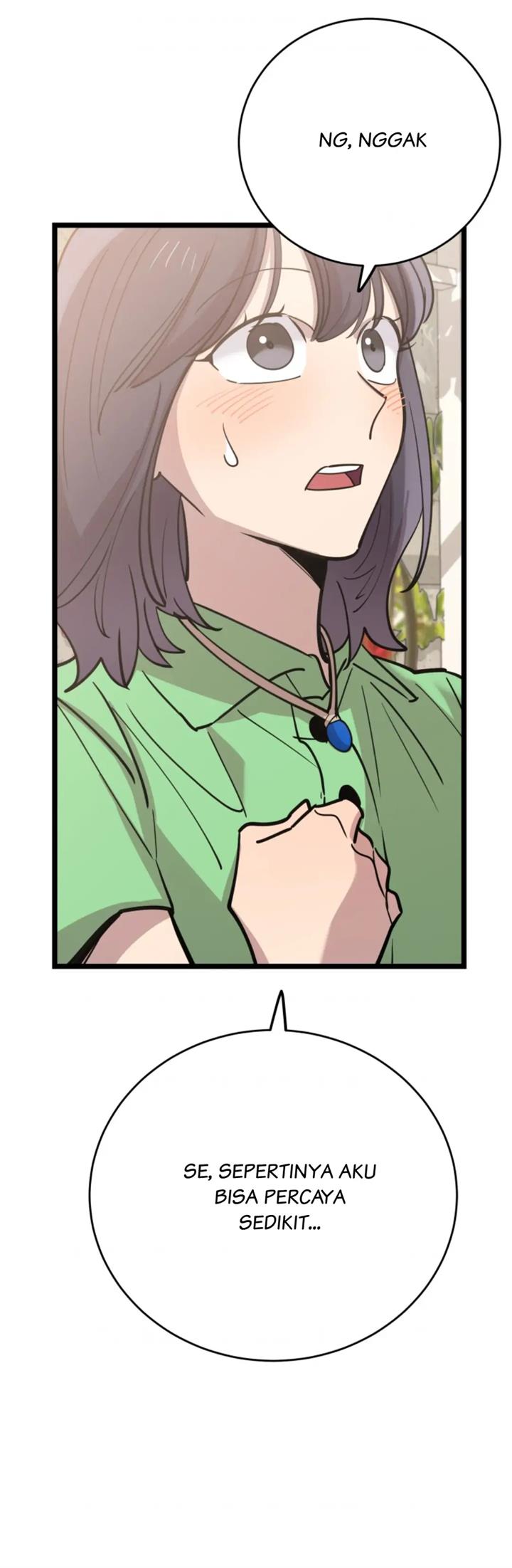 He Can't Be This Dumb! Chapter 67 - halaman 3