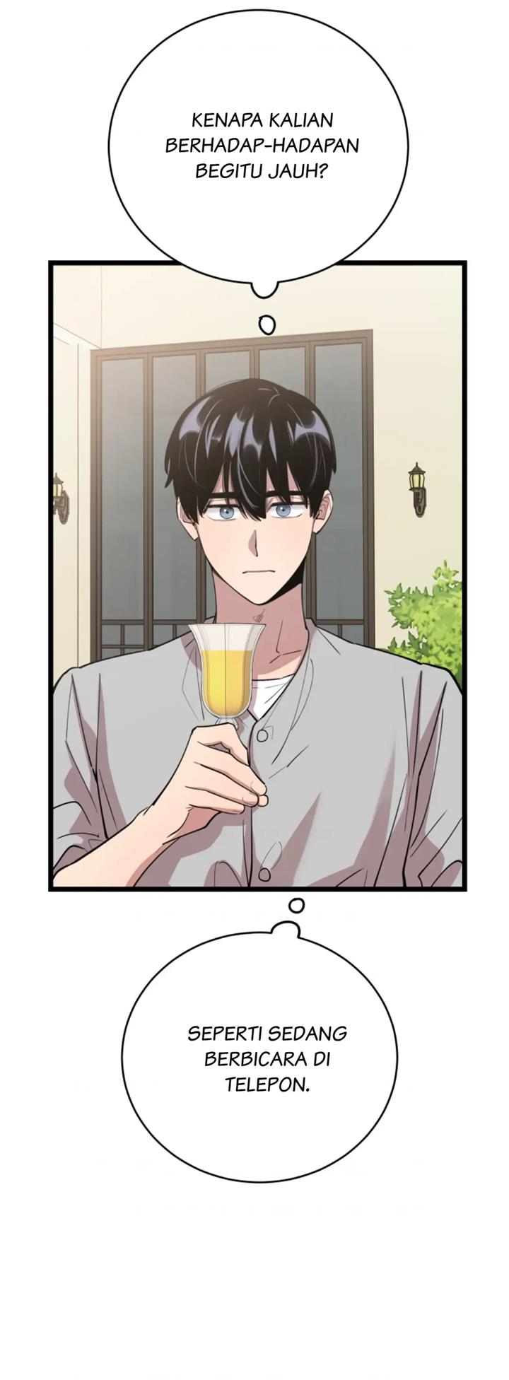 He Can't Be This Dumb! Chapter 67 - halaman 40