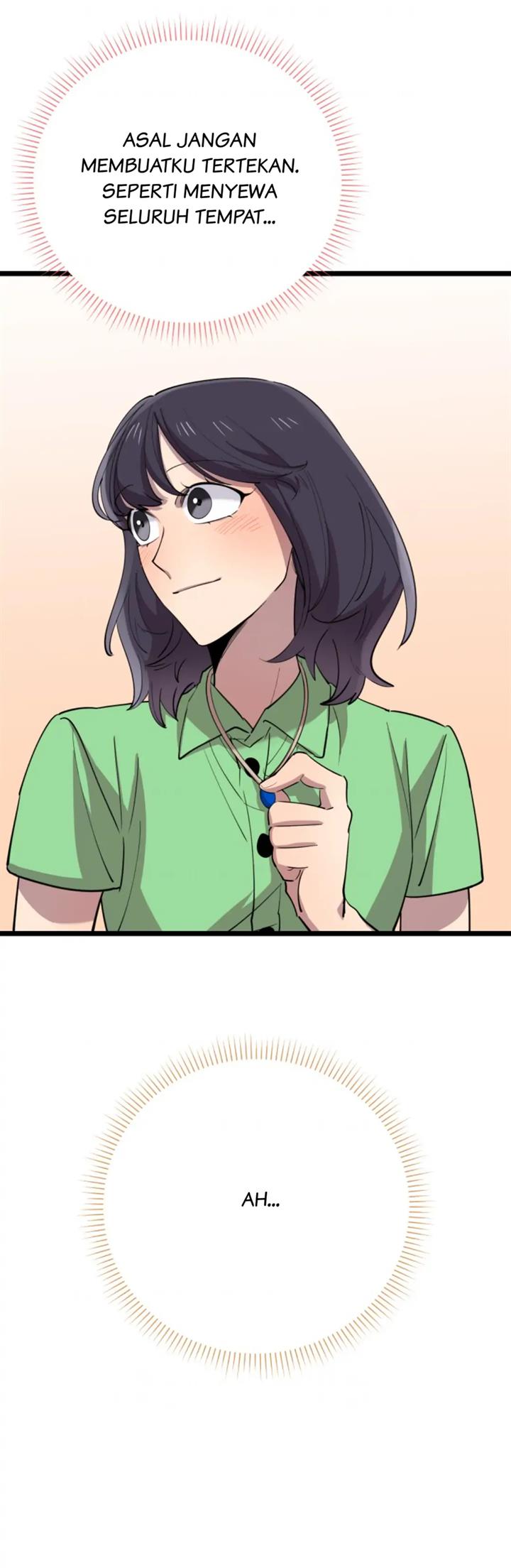 He Can't Be This Dumb! Chapter 67 - halaman 41