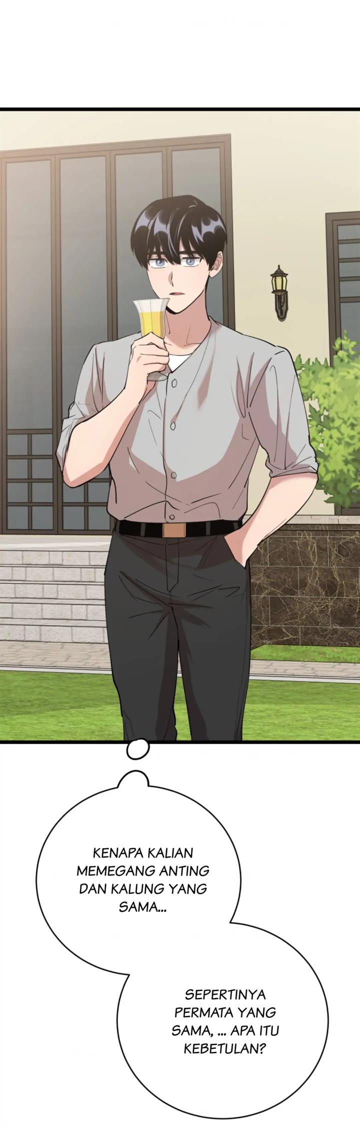 He Can't Be This Dumb! Chapter 67 - halaman 43