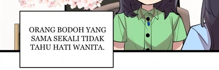 He Can't Be This Dumb! Chapter 67 - halaman 55