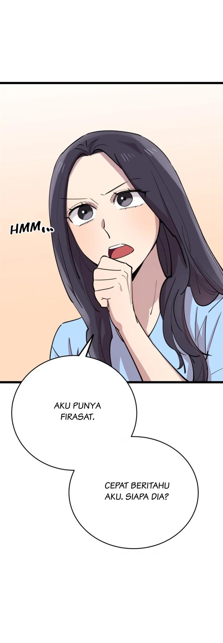 He Can't Be This Dumb! Chapter 67 - halaman 59
