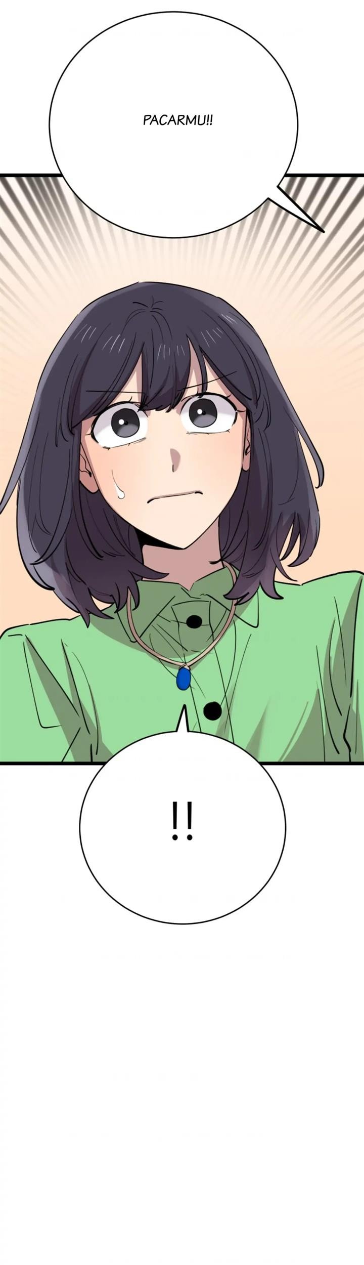 He Can't Be This Dumb! Chapter 67 - halaman 60