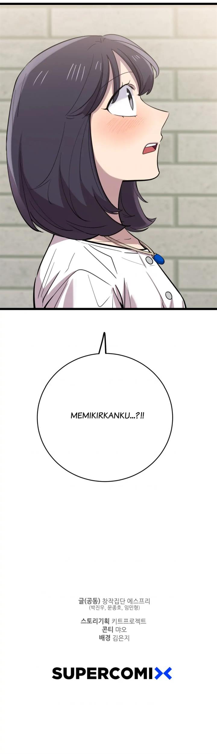 He Can't Be This Dumb! Chapter 67 - halaman 69