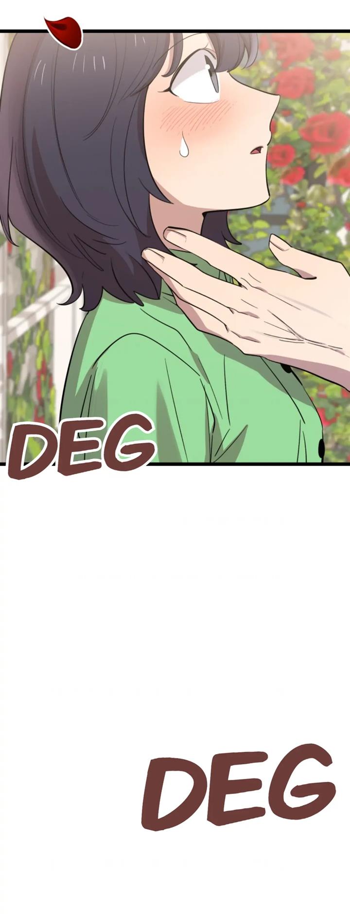 He Can't Be This Dumb! Chapter 67 - halaman 8