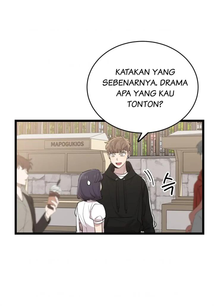 He Can't Be This Dumb! Chapter 68 - halaman 14