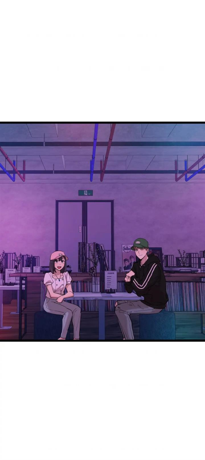 He Can't Be This Dumb! Chapter 68 - halaman 35
