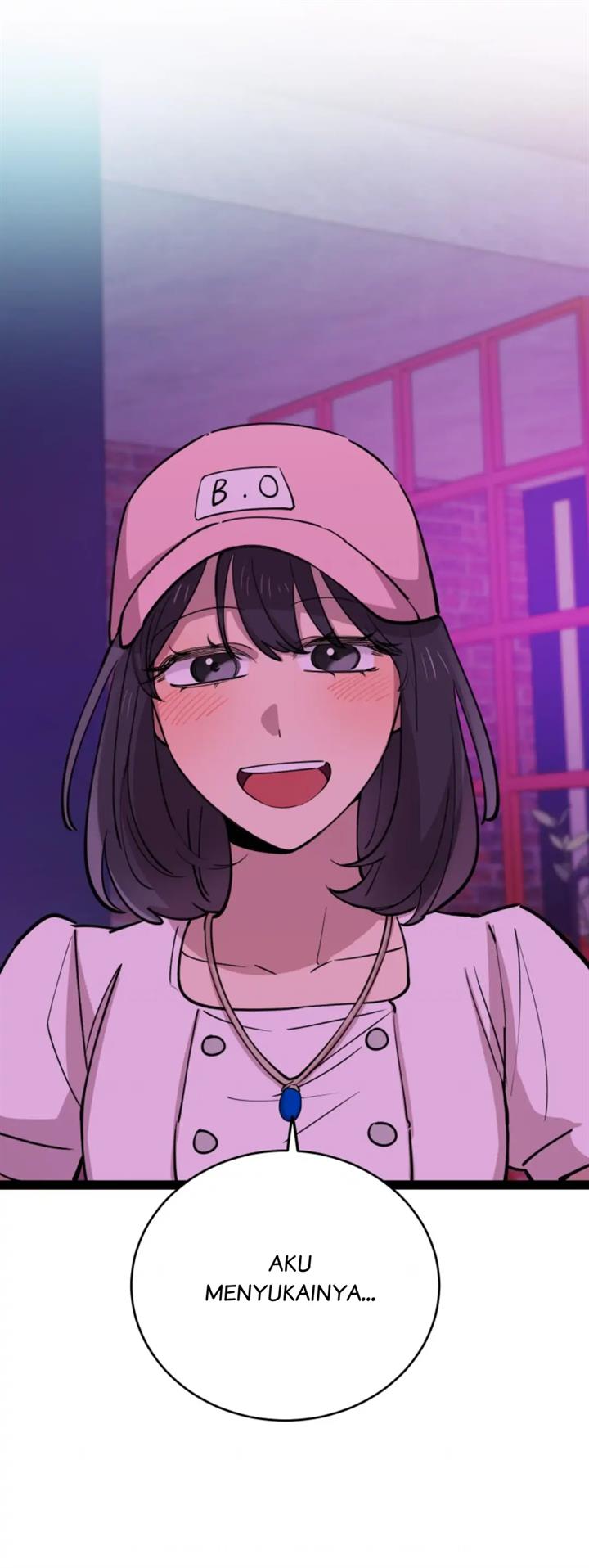 He Can't Be This Dumb! Chapter 68 - halaman 39