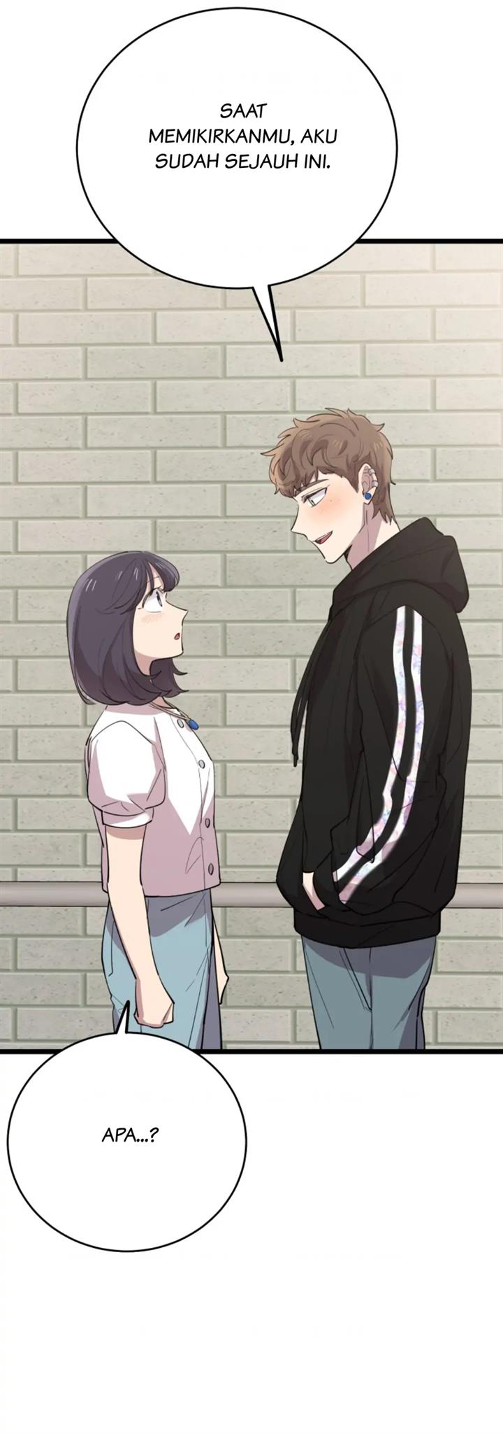 He Can't Be This Dumb! Chapter 68 - halaman 4