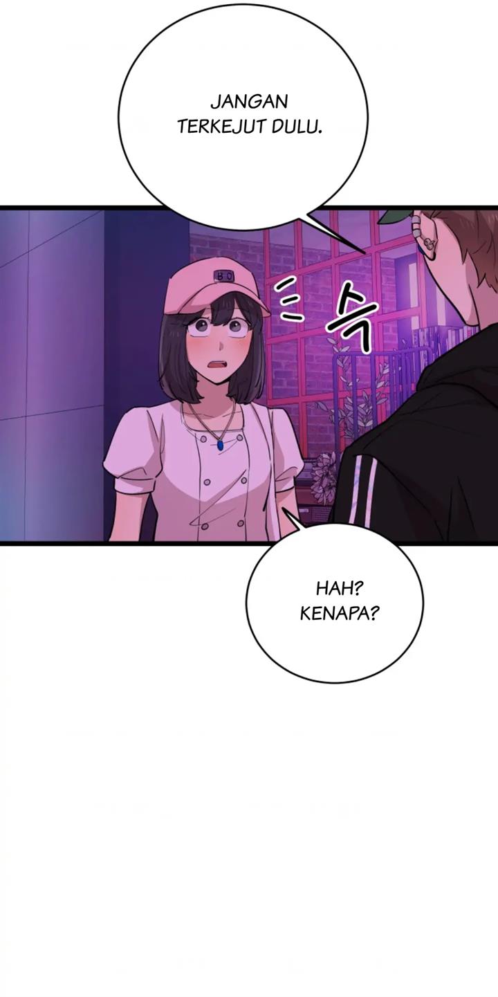 He Can't Be This Dumb! Chapter 68 - halaman 42