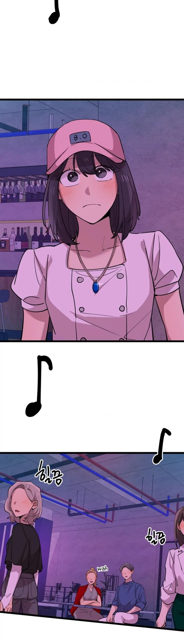 He Can't Be This Dumb! Chapter 68 - halaman 49
