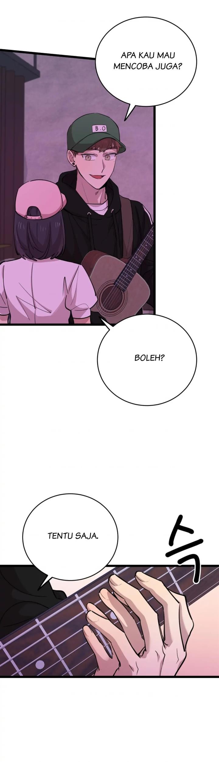 He Can't Be This Dumb! Chapter 68 - halaman 51
