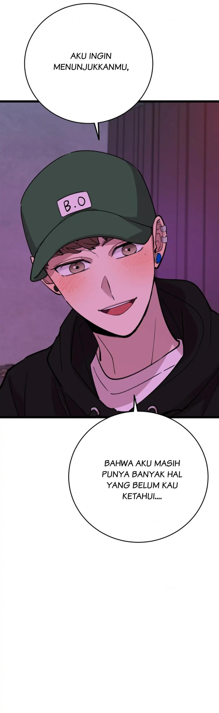 He Can't Be This Dumb! Chapter 68 - halaman 56