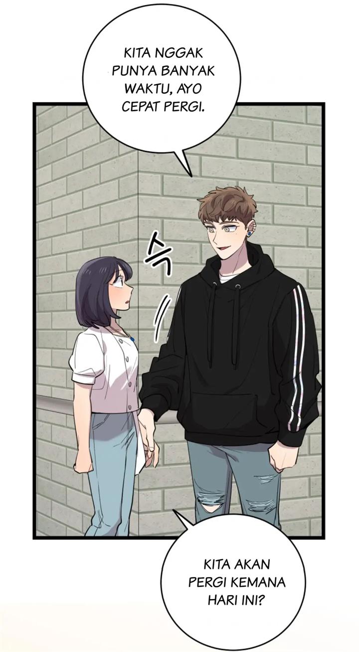 He Can't Be This Dumb! Chapter 68 - halaman 8