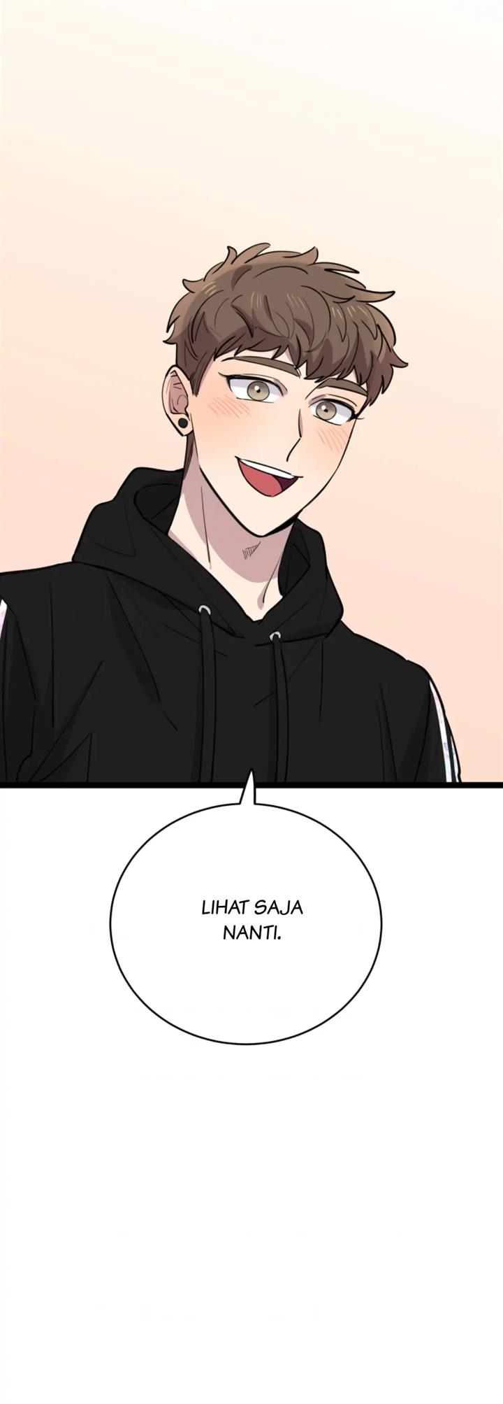He Can't Be This Dumb! Chapter 68 - halaman 9