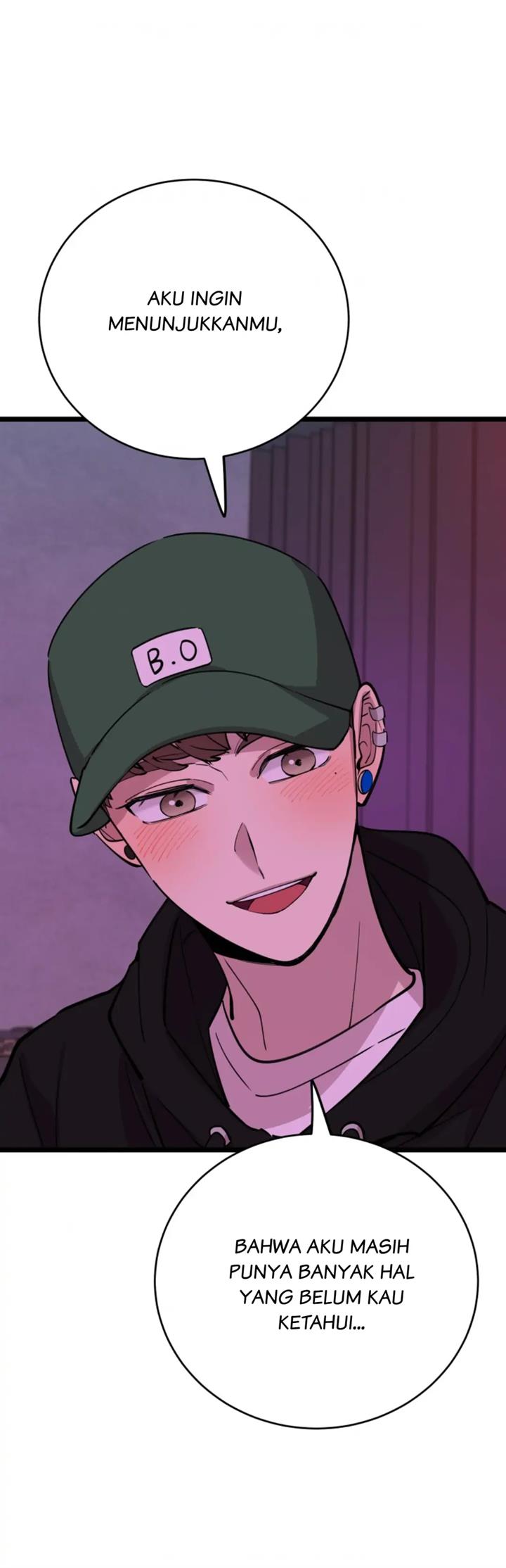 He Can't Be This Dumb! Chapter 69 - halaman 2