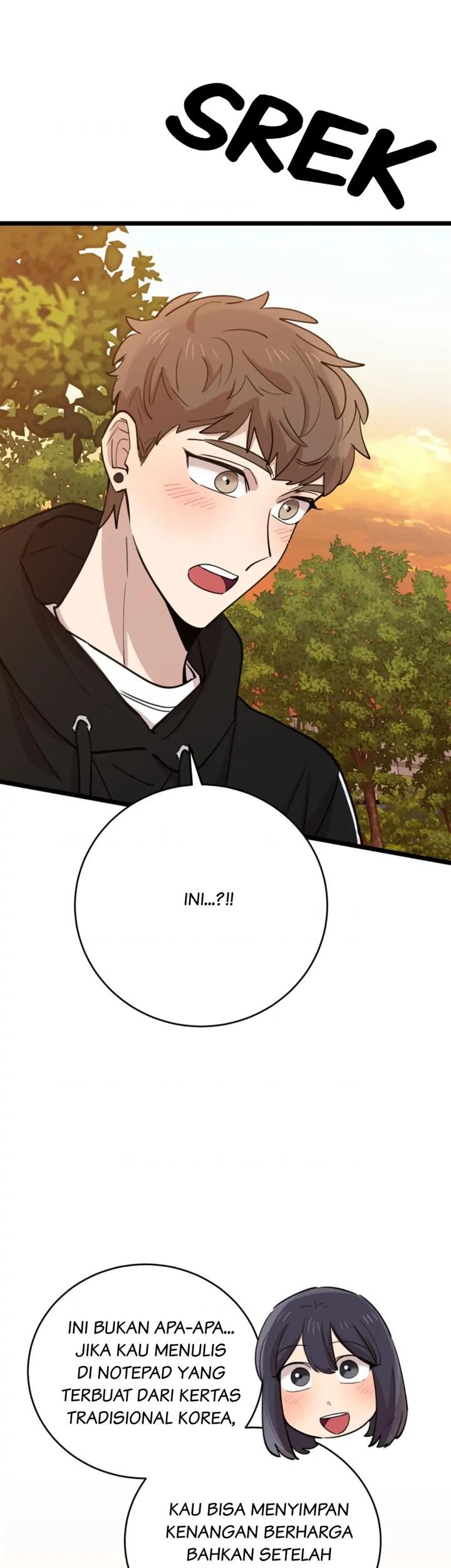 He Can't Be This Dumb! Chapter 69 - halaman 22