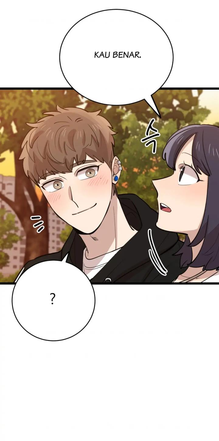 He Can't Be This Dumb! Chapter 69 - halaman 28