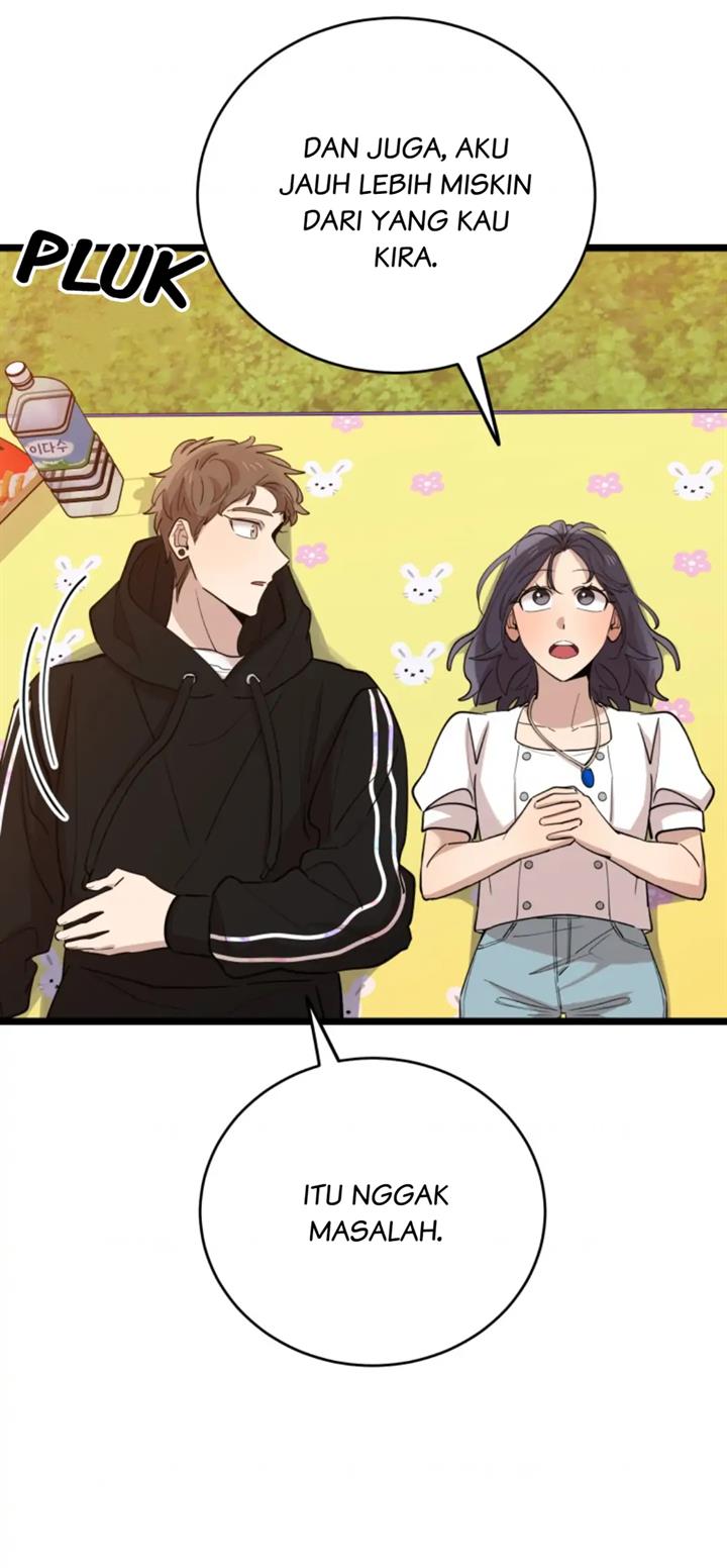 He Can't Be This Dumb! Chapter 69 - halaman 32