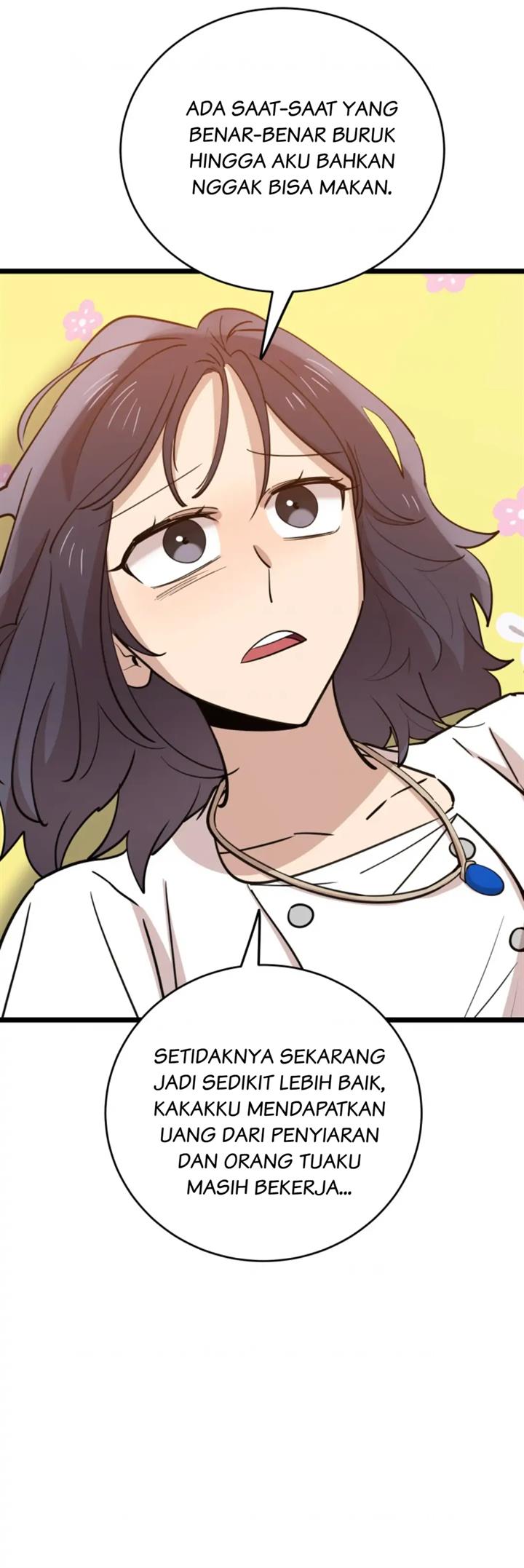 He Can't Be This Dumb! Chapter 69 - halaman 34