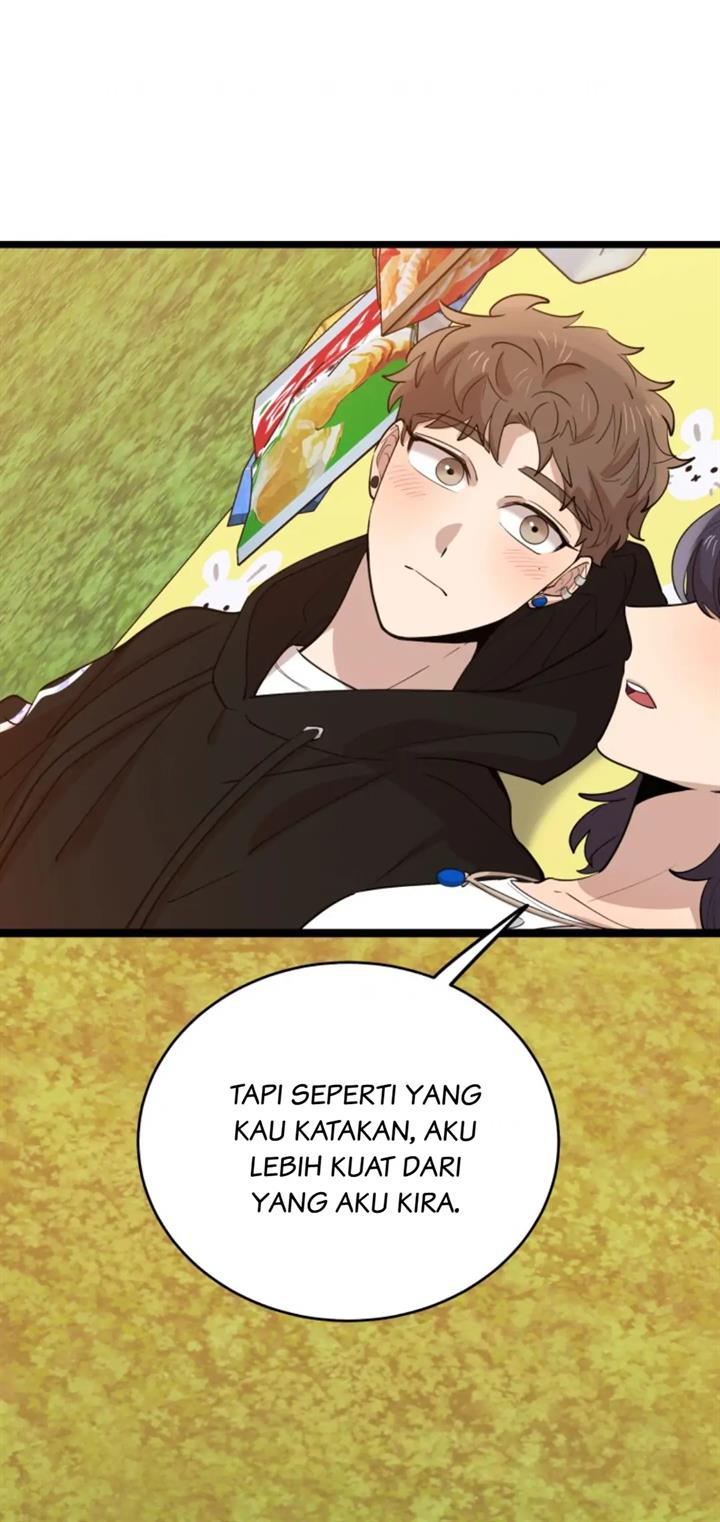 He Can't Be This Dumb! Chapter 69 - halaman 36