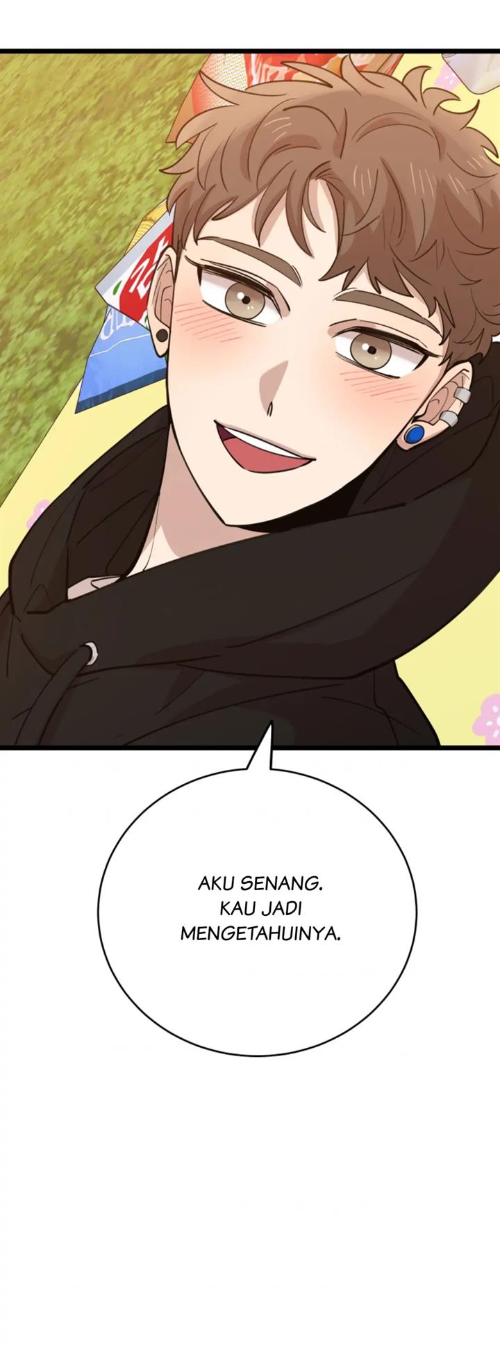He Can't Be This Dumb! Chapter 69 - halaman 38