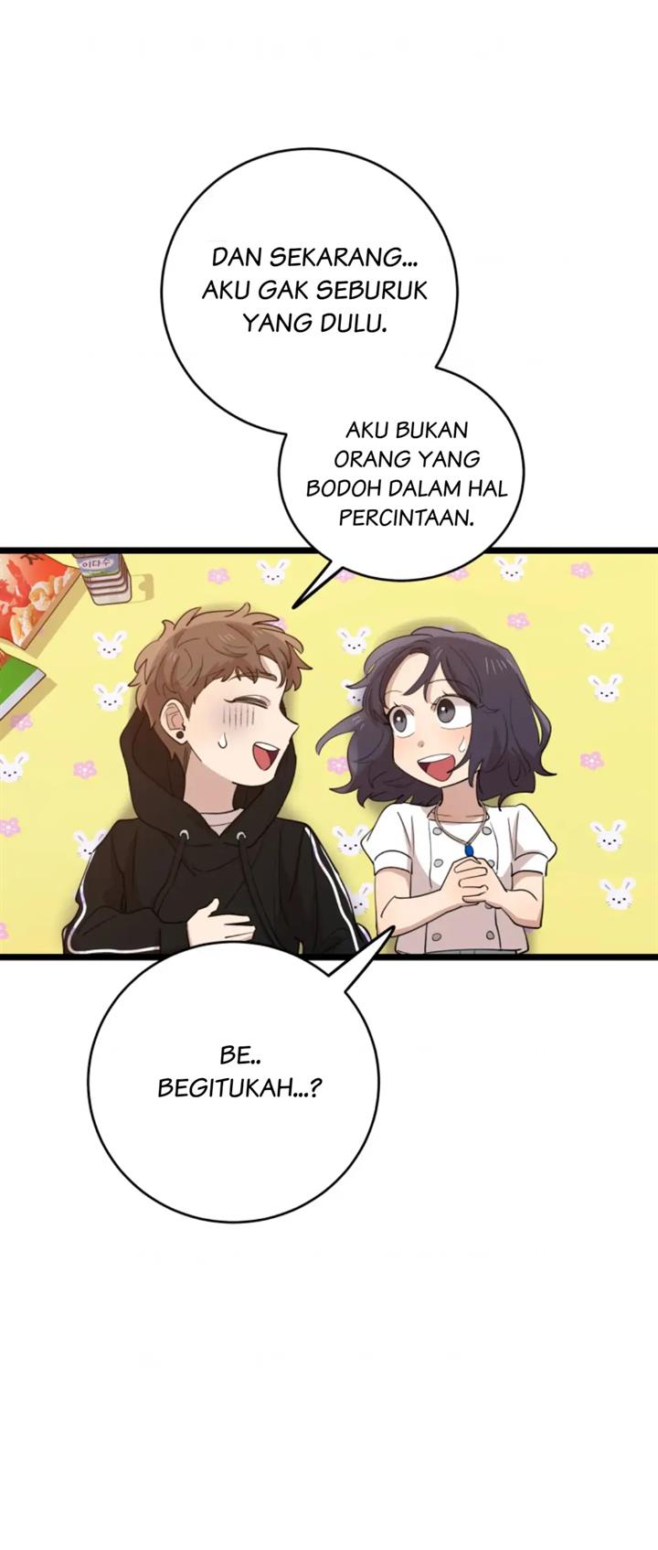He Can't Be This Dumb! Chapter 69 - halaman 41