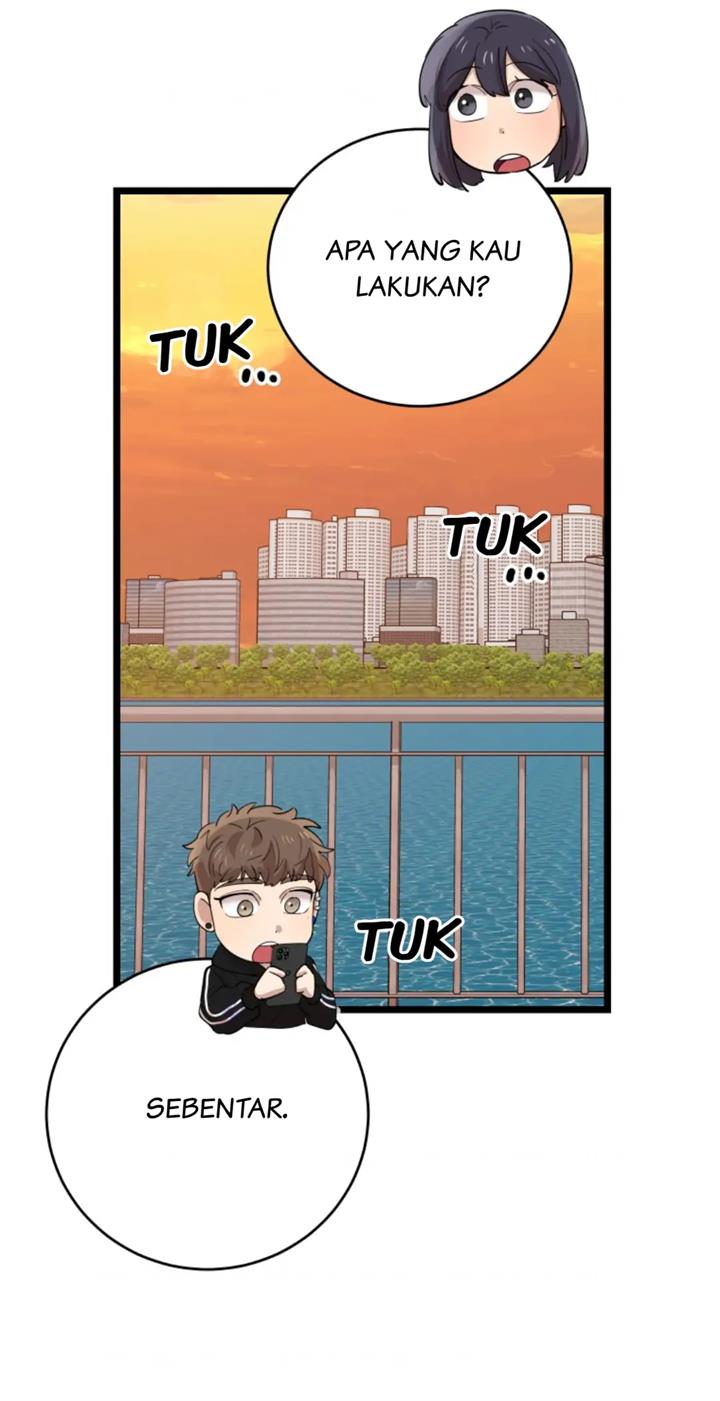 He Can't Be This Dumb! Chapter 69 - halaman 43