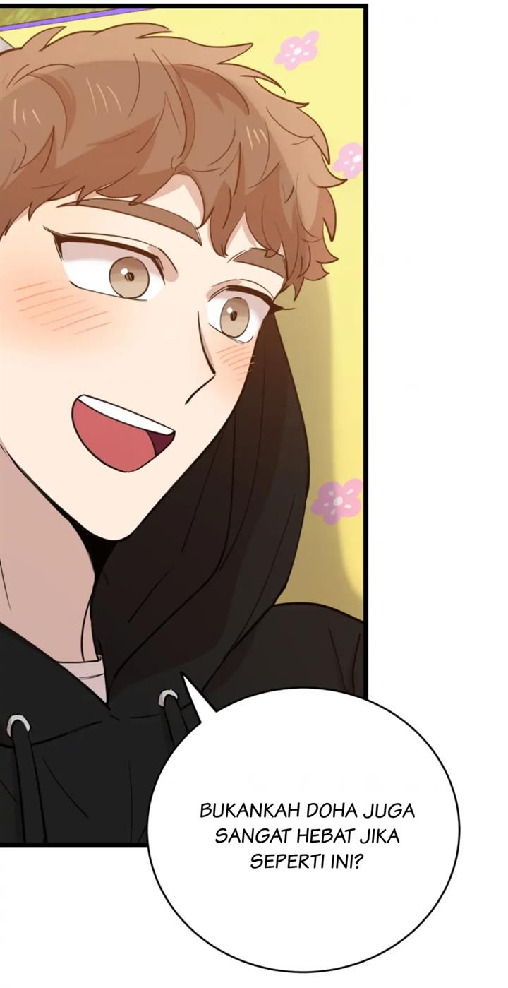 He Can't Be This Dumb! Chapter 69 - halaman 46