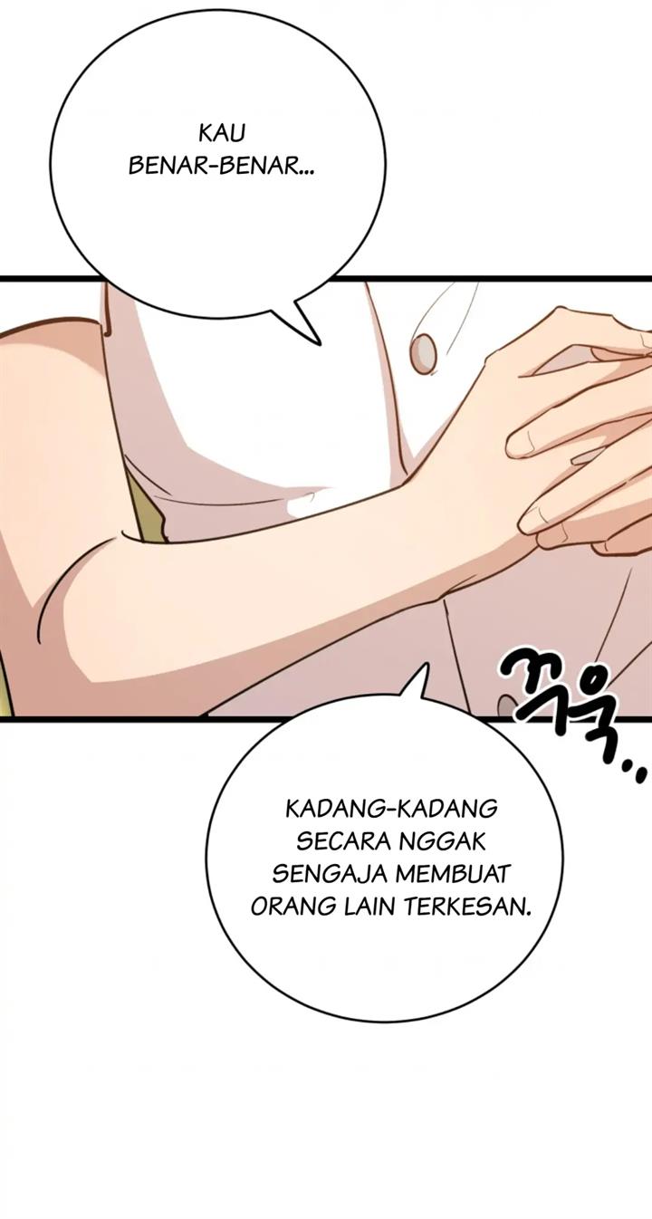 He Can't Be This Dumb! Chapter 69 - halaman 48