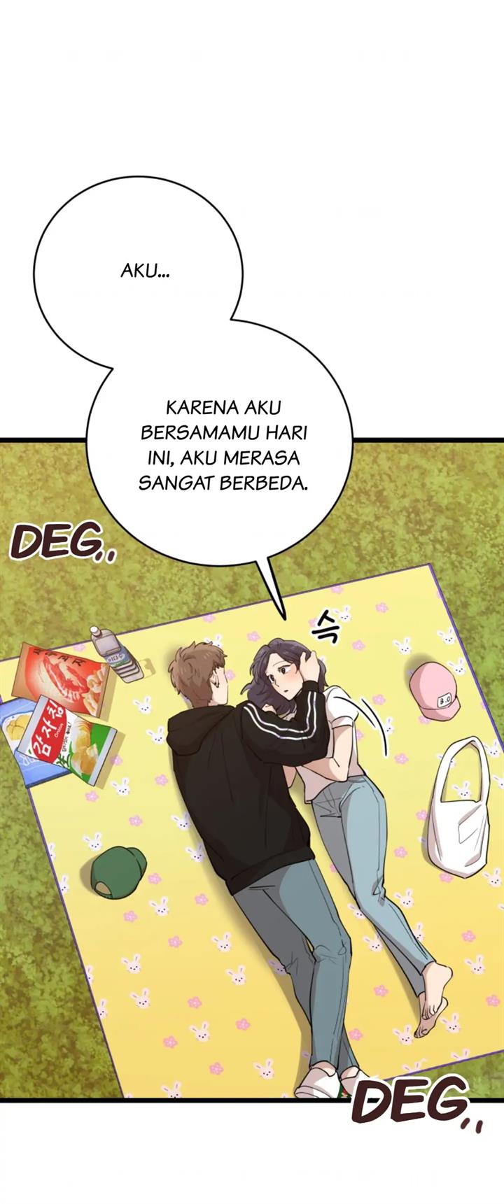 He Can't Be This Dumb! Chapter 69 - halaman 55