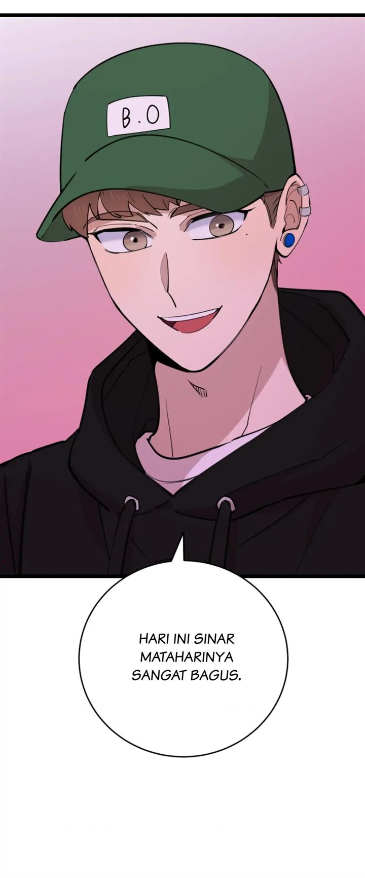 He Can't Be This Dumb! Chapter 69 - halaman 9