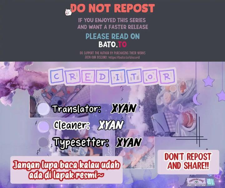He Can't Be This Dumb! Chapter 7 - halaman 1