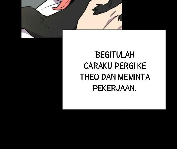 He Can't Be This Dumb! Chapter 7 - halaman 22