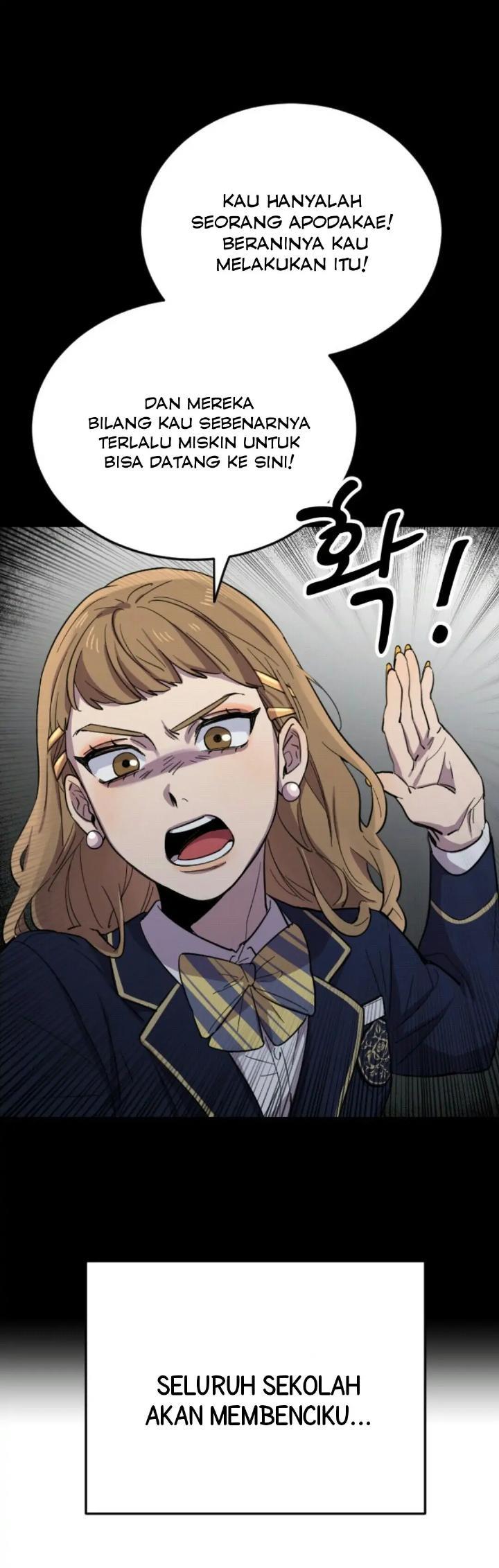 He Can't Be This Dumb! Chapter 7 - halaman 26