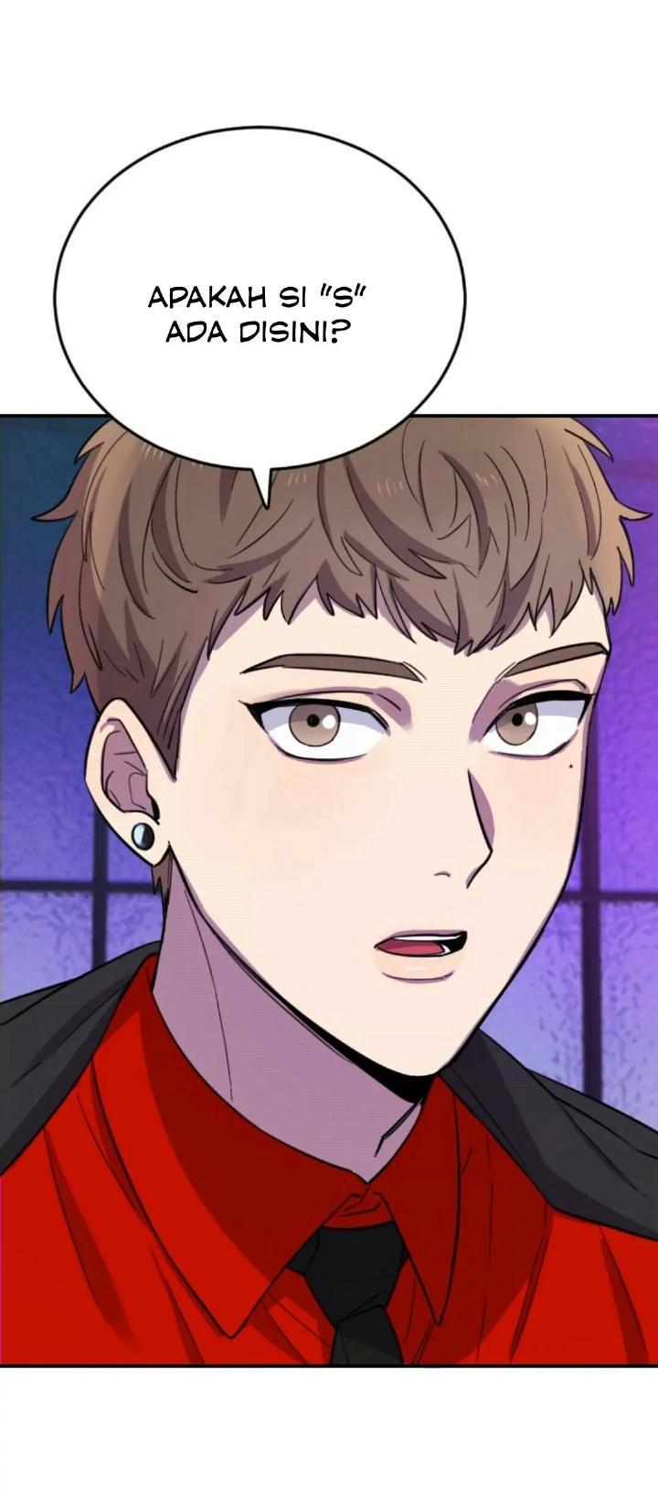 He Can't Be This Dumb! Chapter 7 - halaman 33