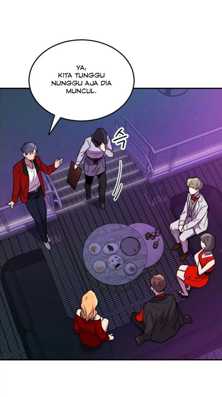 He Can't Be This Dumb! Chapter 7 - halaman 34