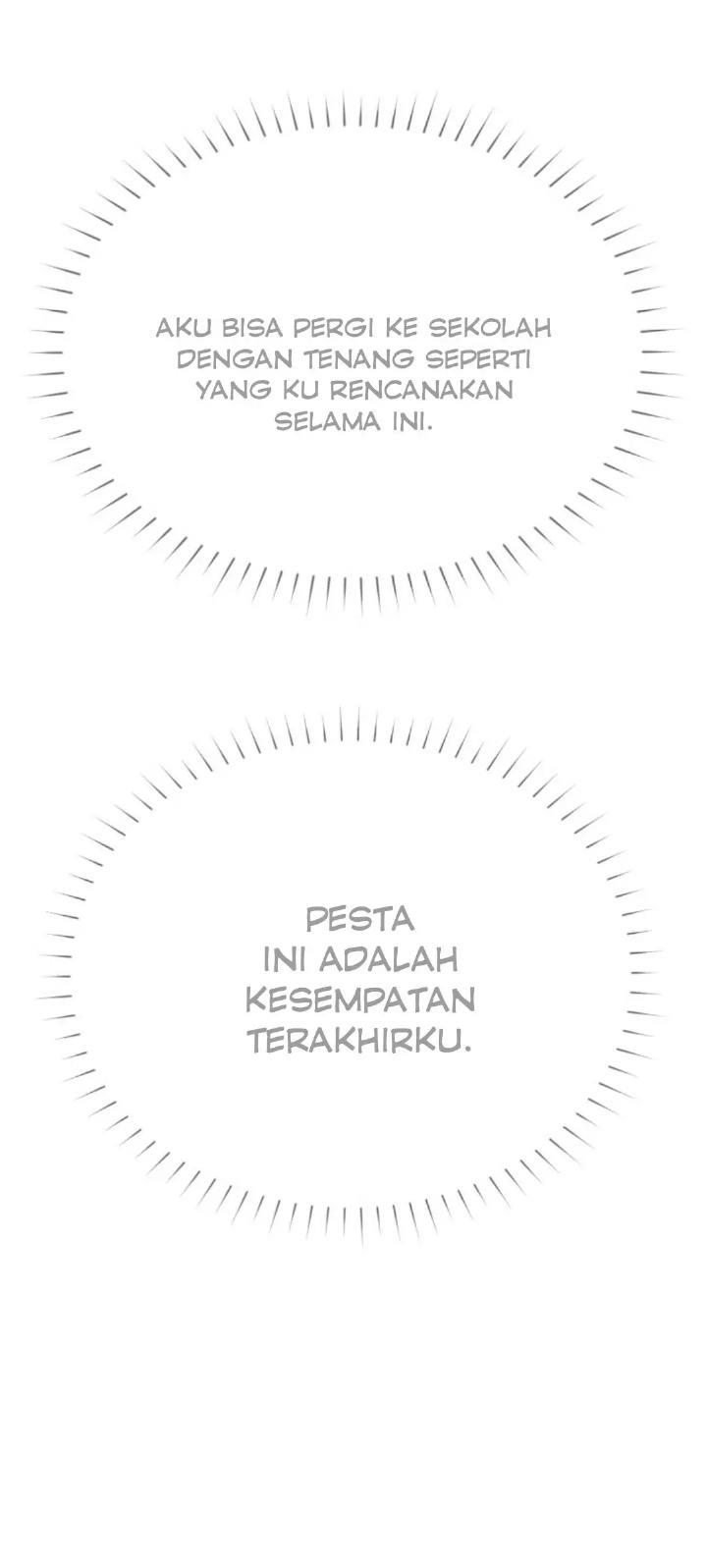 He Can't Be This Dumb! Chapter 7 - halaman 39