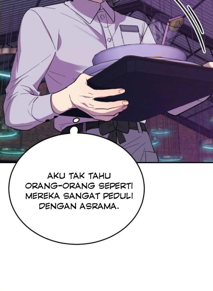 He Can't Be This Dumb! Chapter 7 - halaman 45
