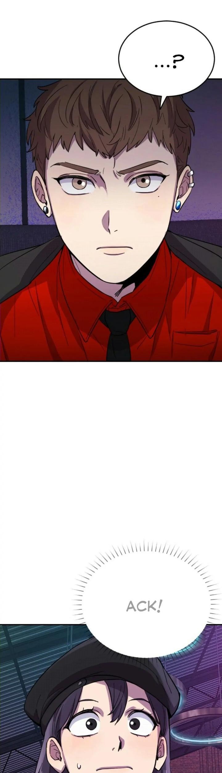 He Can't Be This Dumb! Chapter 7 - halaman 46